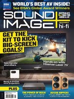 Sound + Image